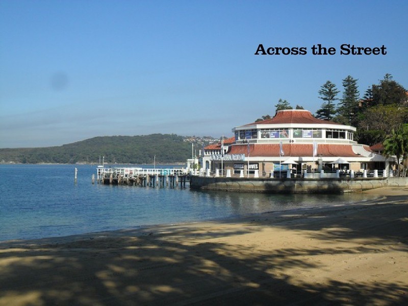 12/81 West Esplanade, Manly NSW 2095