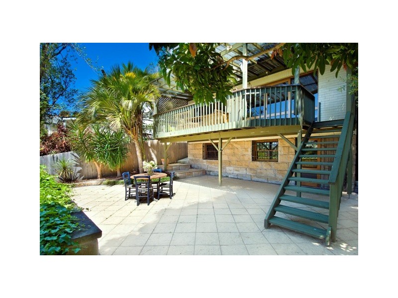 6 Wattle Avenue, Fairlight NSW 2094