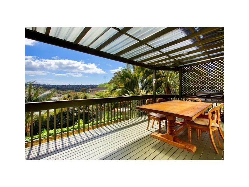 6 Wattle Avenue, Fairlight NSW 2094