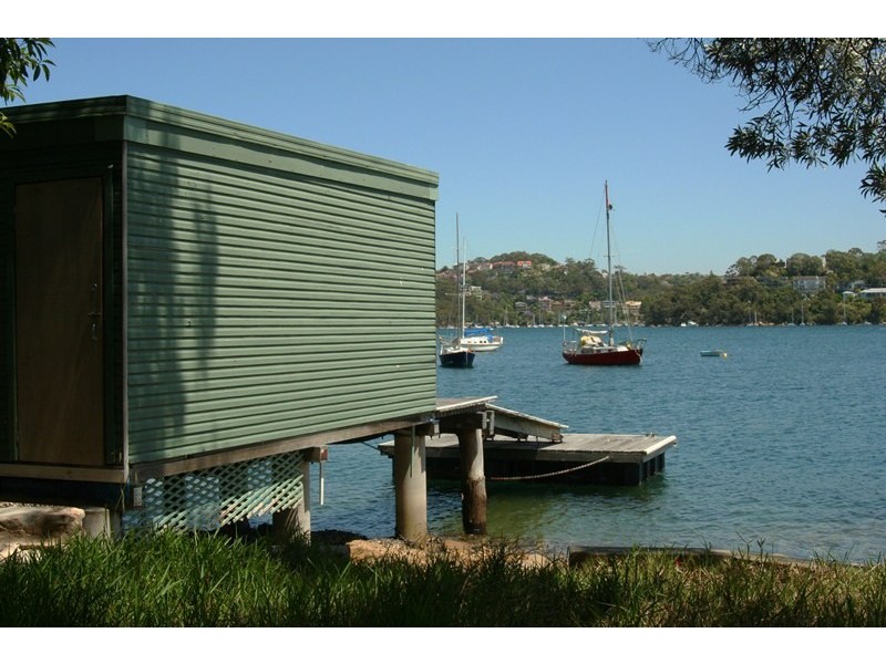 6b Abernethy Street, Seaforth NSW 2092