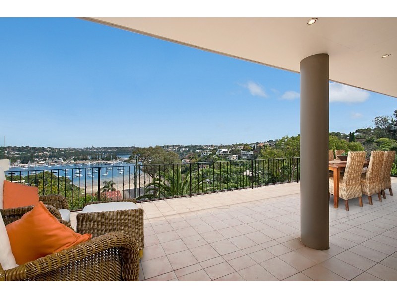 50 Peronne Avenue, Clontarf NSW 2093