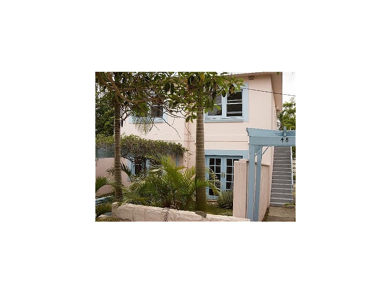 1/48 Rickard St, Balgowlah NSW 2093