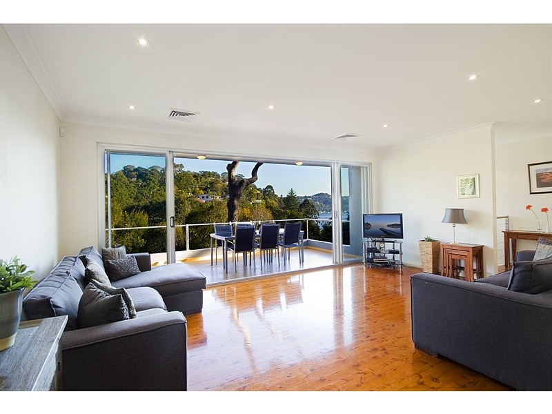 8a Sangrado Street, Seaforth NSW 2092