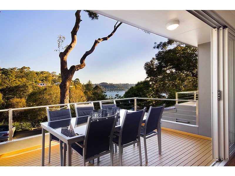 8a Sangrado Street, Seaforth NSW 2092