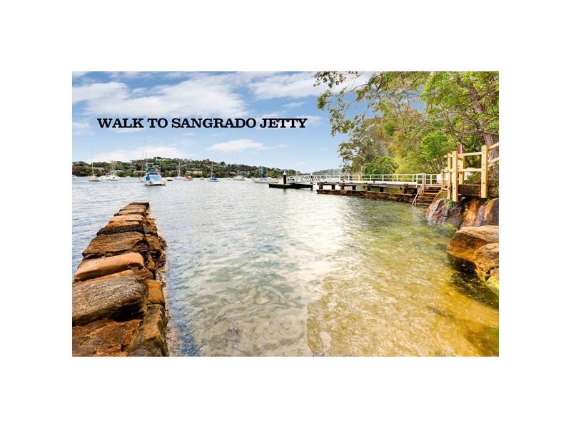 8a Sangrado Street, Seaforth NSW 2092