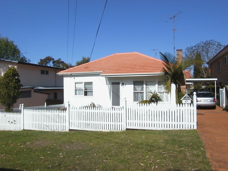 65 Lascelles Road, Narraweena NSW 2099