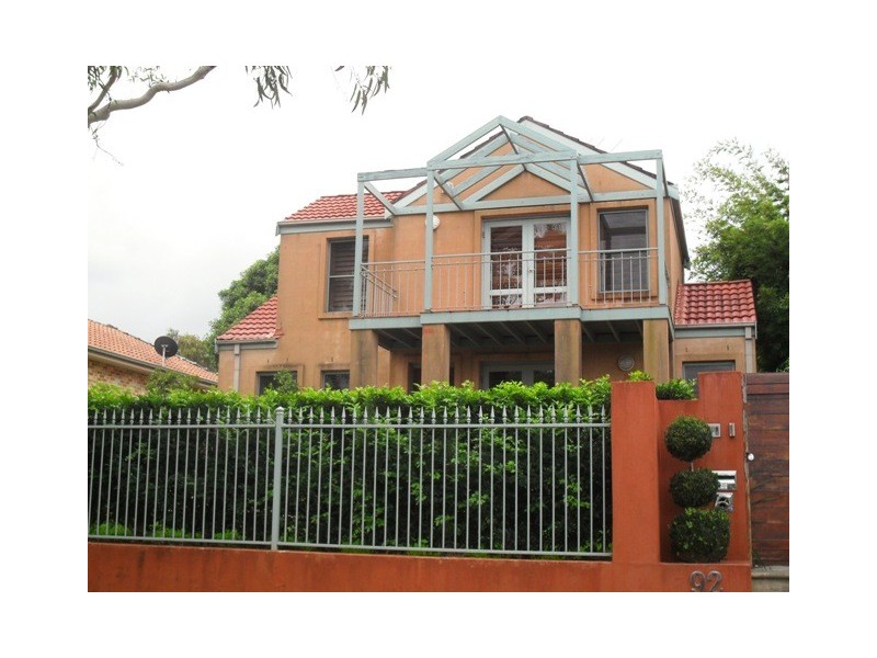 92 Peacock Street, Seaforth NSW 2092