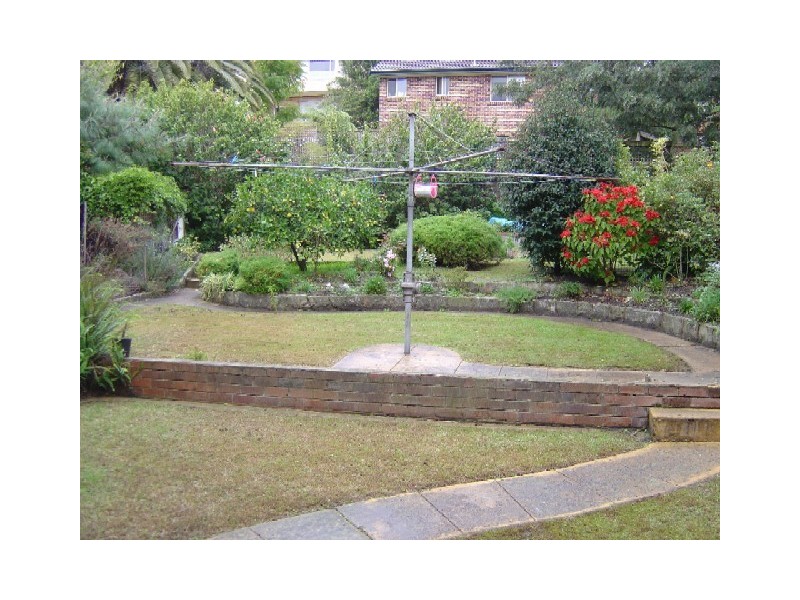 1/41 Lodge Street, Balgowlah NSW 2093