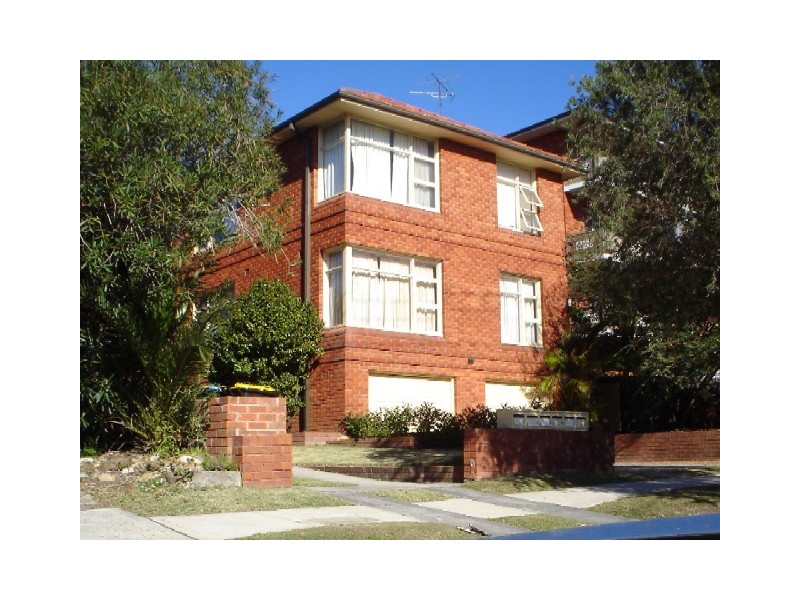 6/17 Lodge Street, Balgowlah NSW 2093