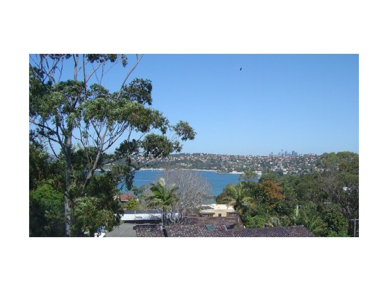 6 Adrian Place, Balgowlah Heights NSW 2093