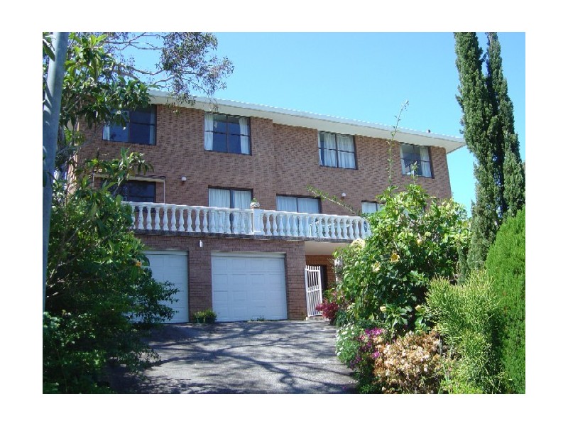 6 Adrian Place, Balgowlah Heights NSW 2093