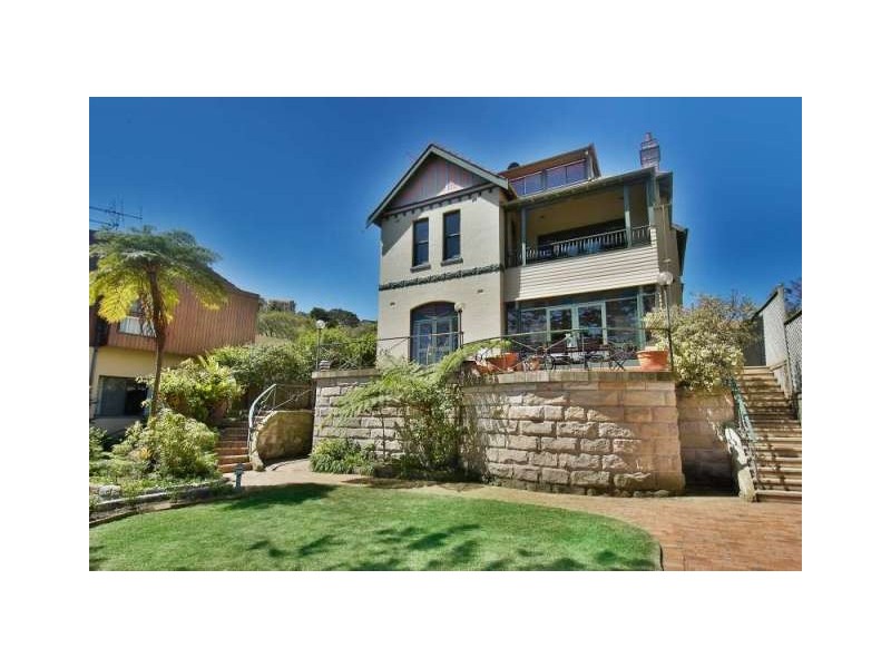 37 Fairlight Crescent, Fairlight NSW 2094