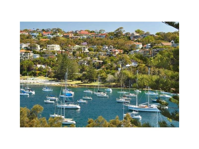 37 Fairlight Crescent, Fairlight NSW 2094