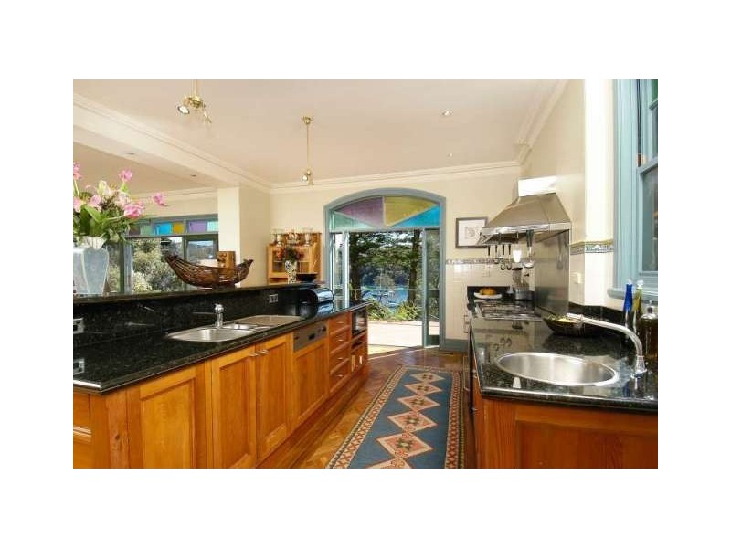 37 Fairlight Crescent, Fairlight NSW 2094