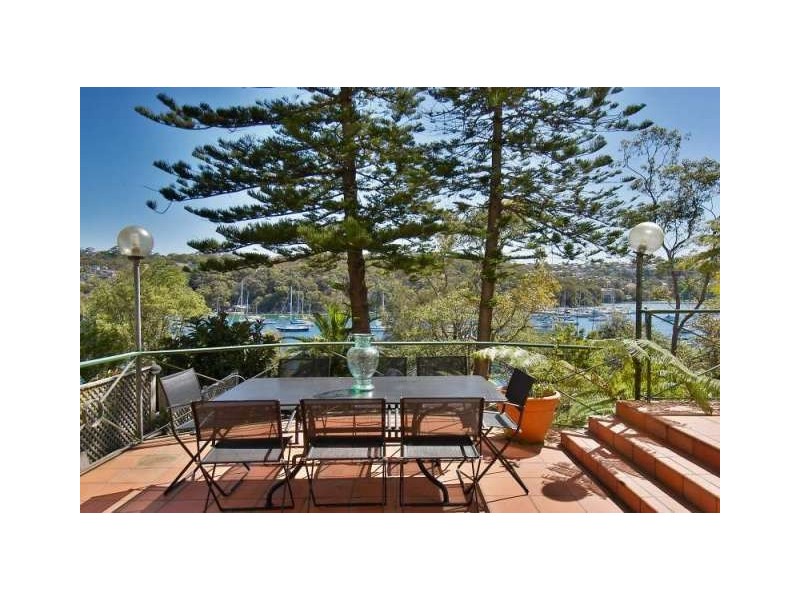 37 Fairlight Crescent, Fairlight NSW 2094