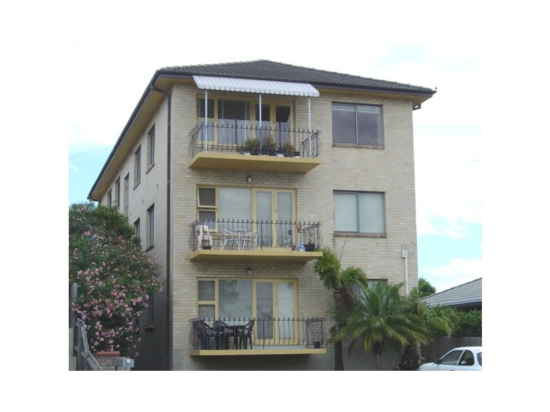 6/47 Ethel Street, Seaforth NSW 2092