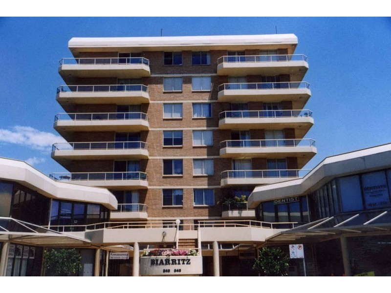 8/343 Sydney Road, Balgowlah NSW 2093