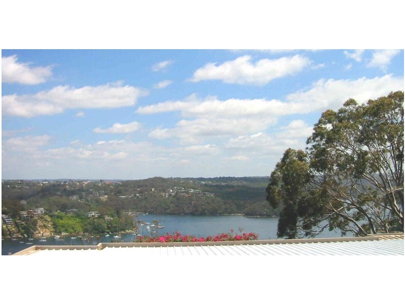 Granny Flat at Seaforth Bluff, Seaforth NSW 2092