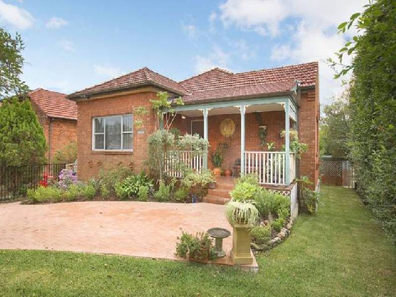 2 Ethel Street, Balgowlah NSW 2093