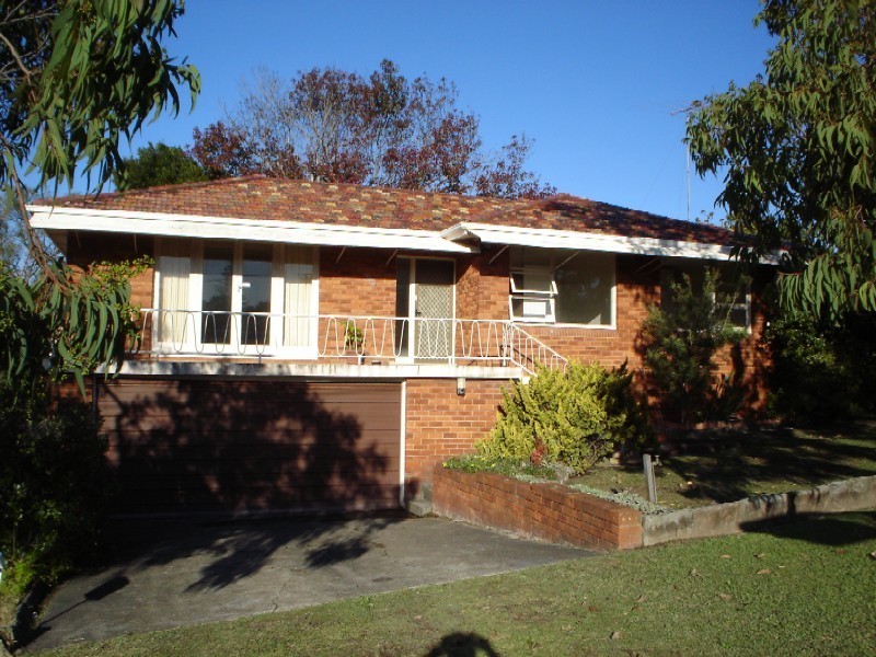 20 Vista Avenue, Balgowlah Heights NSW 2093