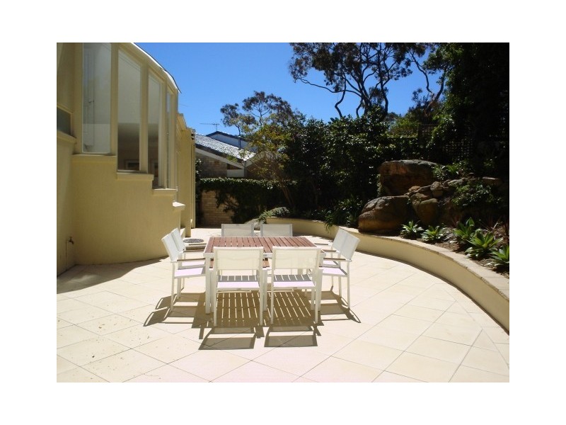 12 Cutler Road, Clontarf NSW 2093