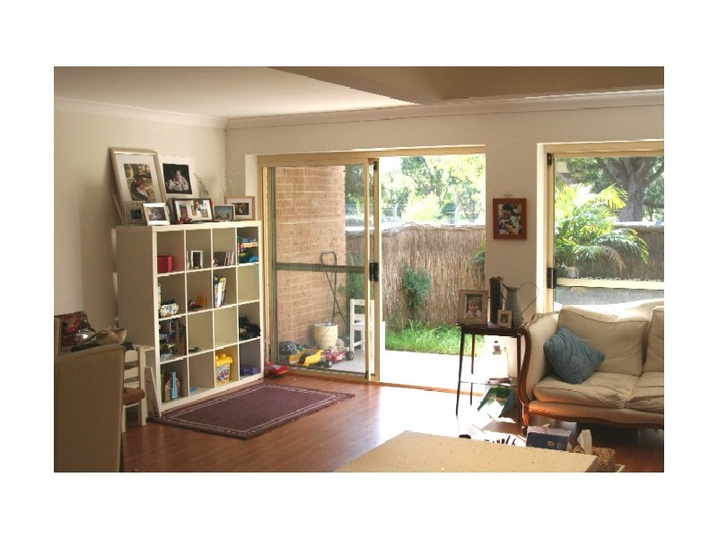 1/125 Balgowlah Road, Balgowlah NSW 2093