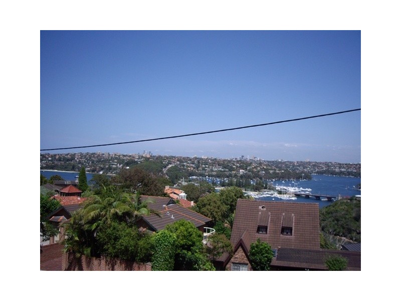 8 Kanangra Crescent, Clontarf NSW 2093