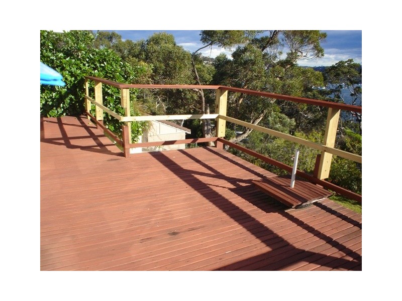 100 Seaforth Crescent, Seaforth NSW 2092