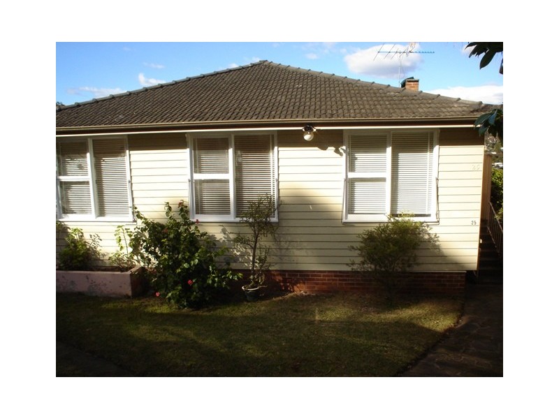 25 Gurney Crescent, Seaforth NSW 2092