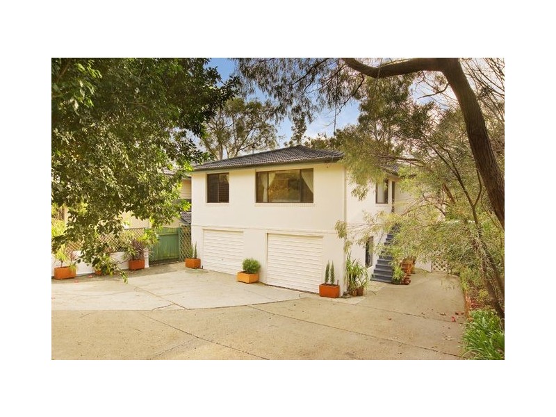 16 Baringa Avenue, Seaforth NSW 2092