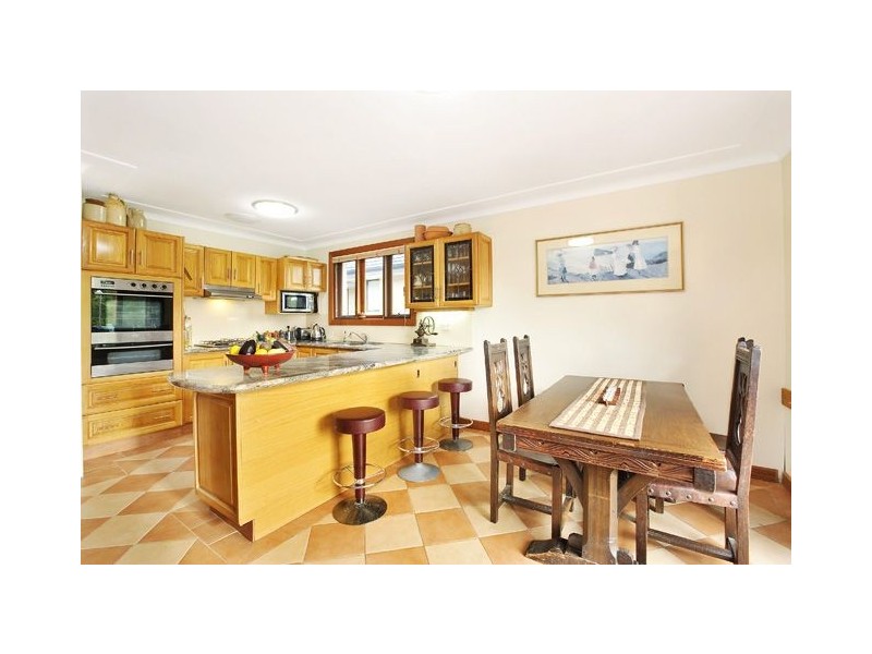 16 Baringa Avenue, Seaforth NSW 2092