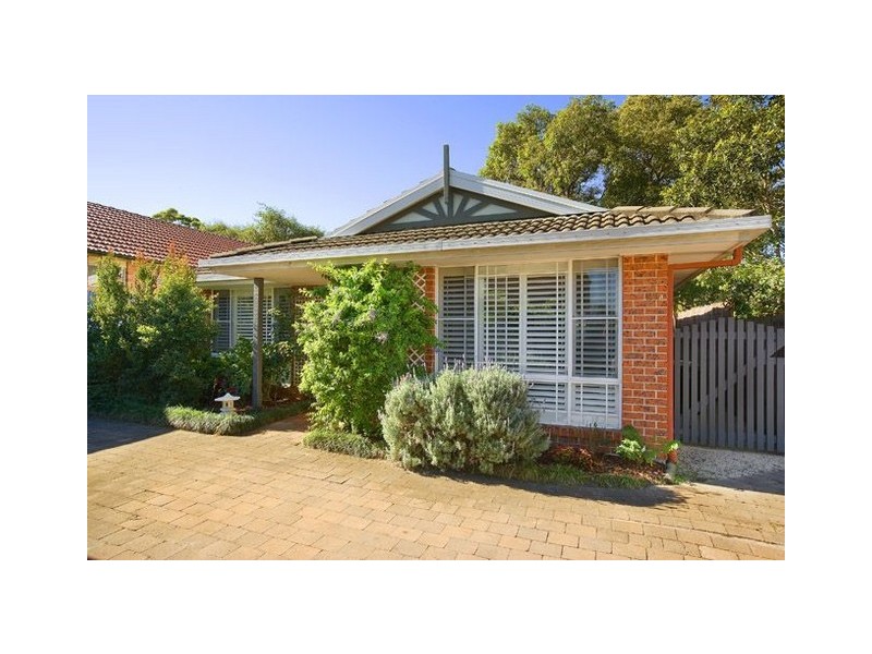 25A Hunter Street, North Balgowlah NSW 2093