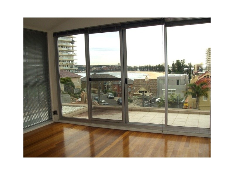 11B Greycliffe Street, Queenscliff NSW 2096