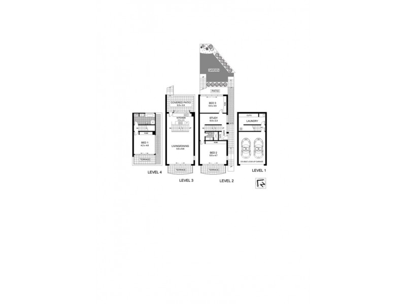 11B Greycliffe Street, Queenscliff NSW 2096
