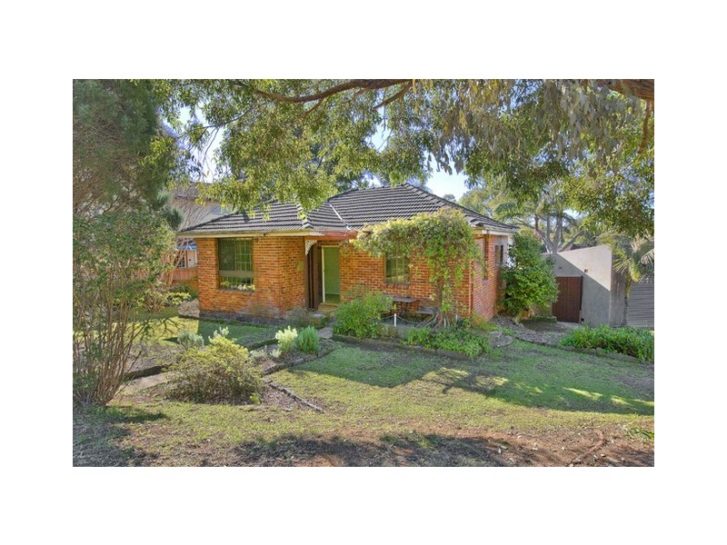 72 Baringa Avenue, Seaforth NSW 2092