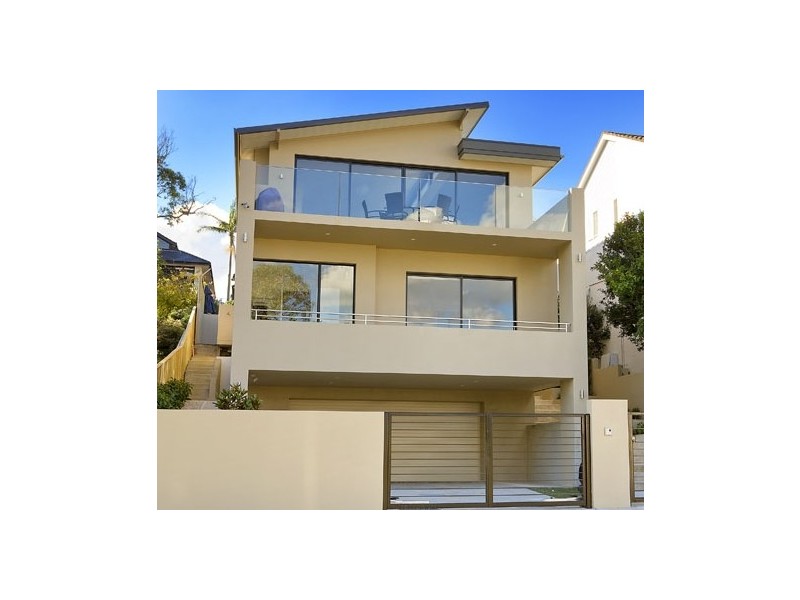 22 Alma Street, Clontarf NSW 2093