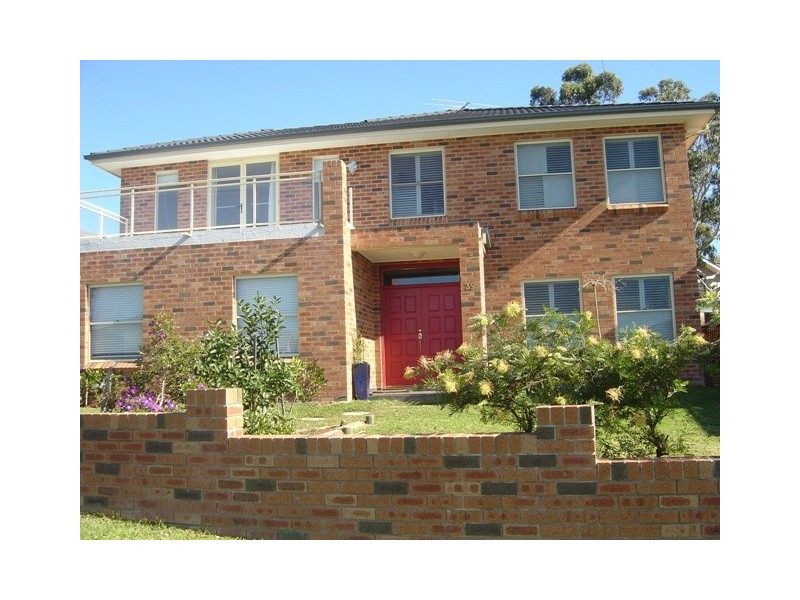 35 Clontarf Street, Seaforth NSW 2092