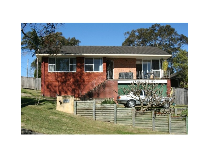 1 Ilford Road, Frenchs Forest NSW 2086