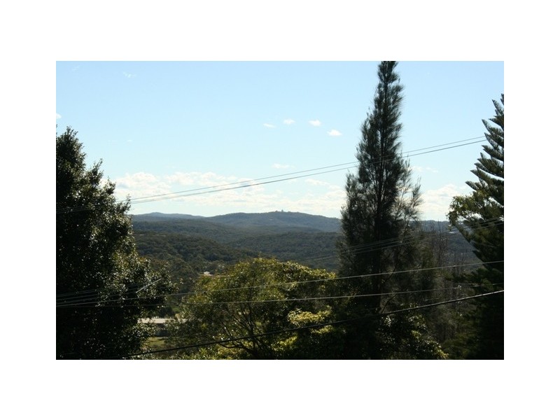 1 Ilford Road, Frenchs Forest NSW 2086