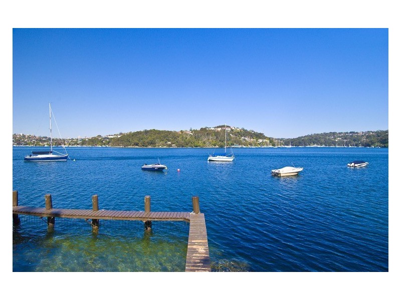 000 Seaforth Crescent, Seaforth NSW 2092