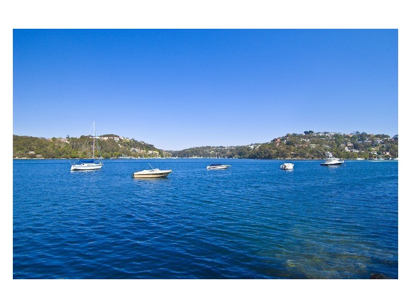 000 Seaforth Crescent, Seaforth NSW 2092