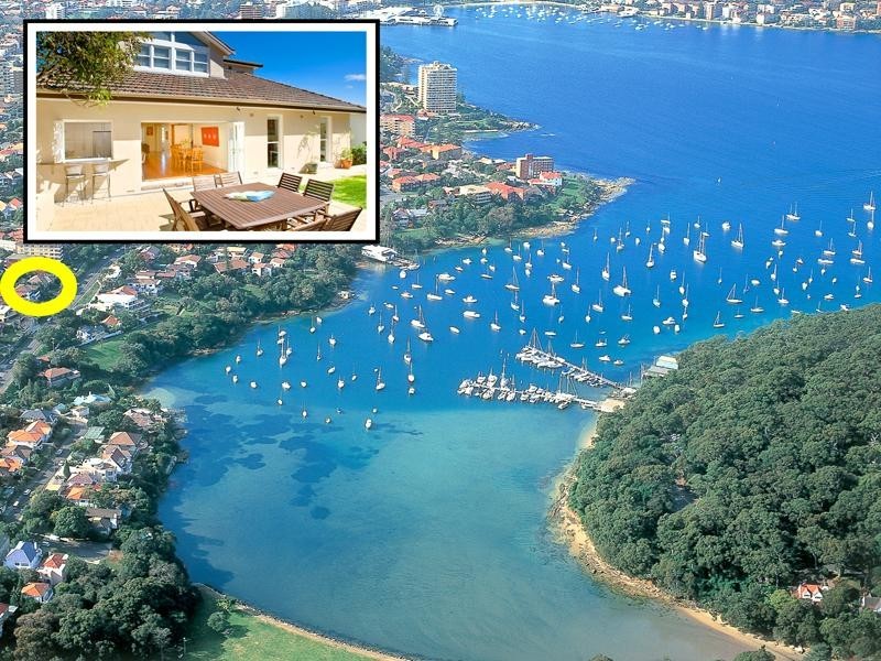 80 Lauderdale Avenue,, Fairlight NSW 2094