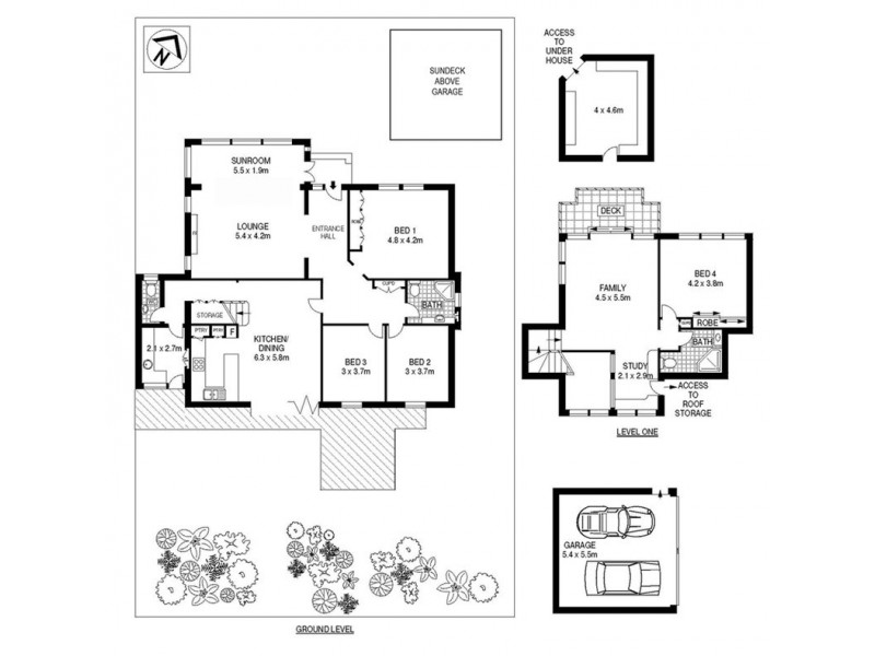 80 Lauderdale Avenue,, Fairlight NSW 2094