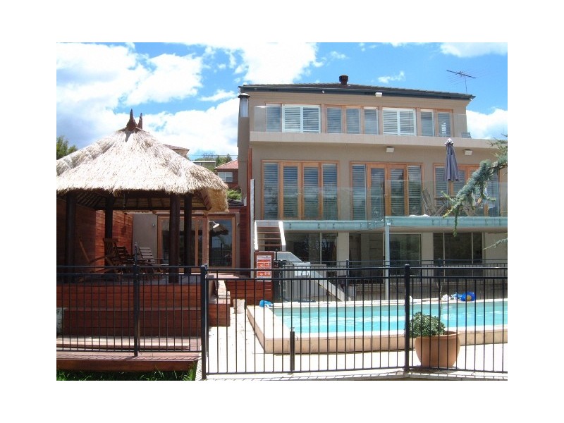 5 Grandview Grove, Seaforth NSW 2092