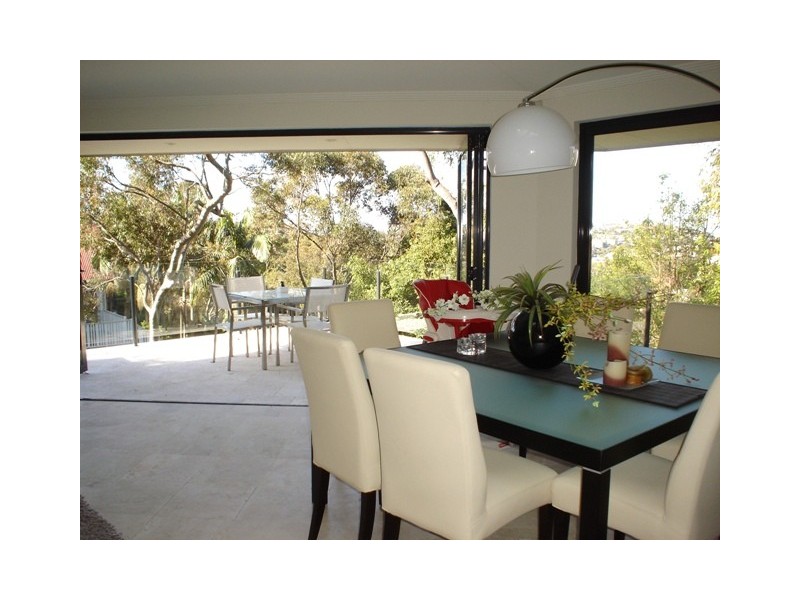 8a West Street, Balgowlah Heights NSW 2093