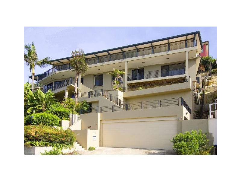 46 Seaforth Crescent, Seaforth NSW 2092