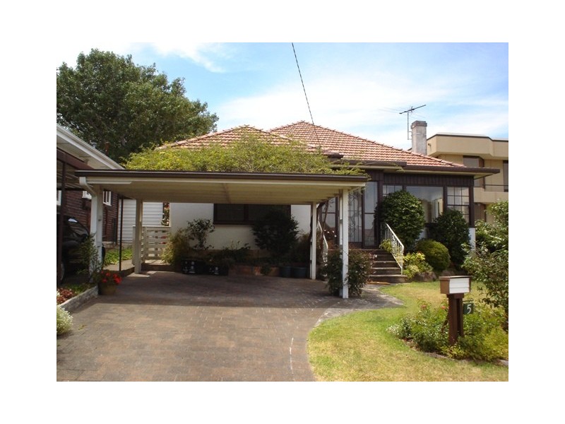 5 Plant Street, Balgowlah NSW 2093