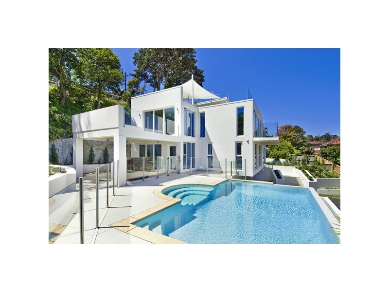 2 Old Sydney Road, Seaforth NSW 2092