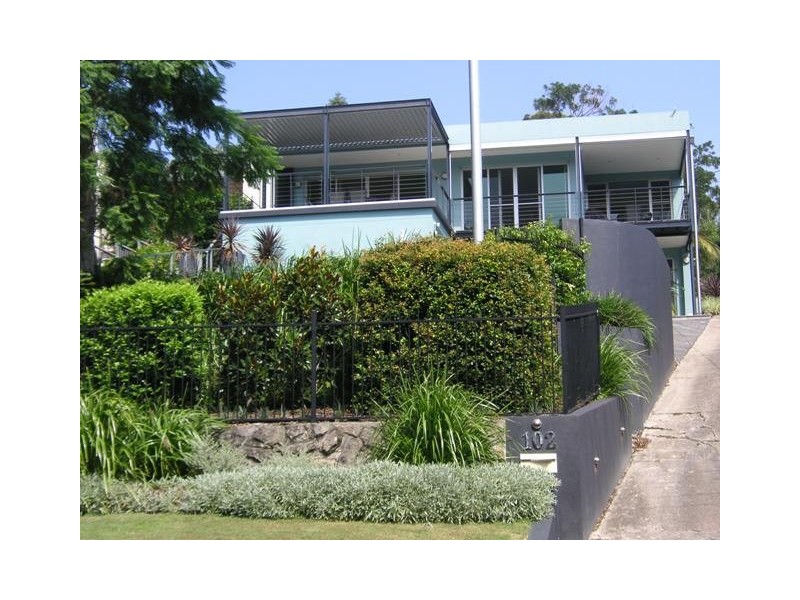 102  Seaforth Crescent, Seaforth NSW 2092