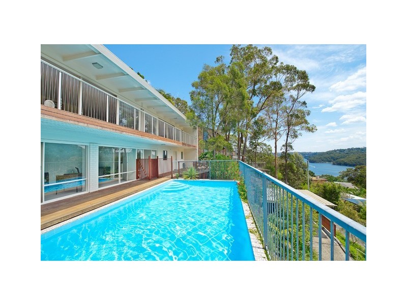 91 Castle Circuit, Seaforth NSW 2092